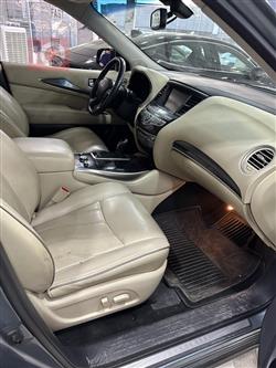 ئينفنتي QX60
